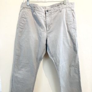 Gray Dockers